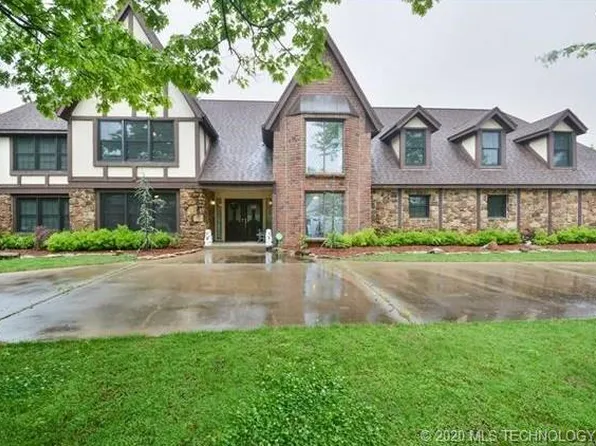 11029 S Richmond Ave, Tulsa, OK 74137