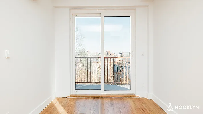 Rented by Nooklyn NYC LLC | media 7