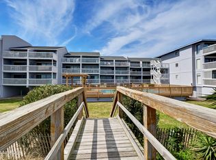 1311 S Lake Park Blvd APT 5B, Carolina Beach, NC 28428