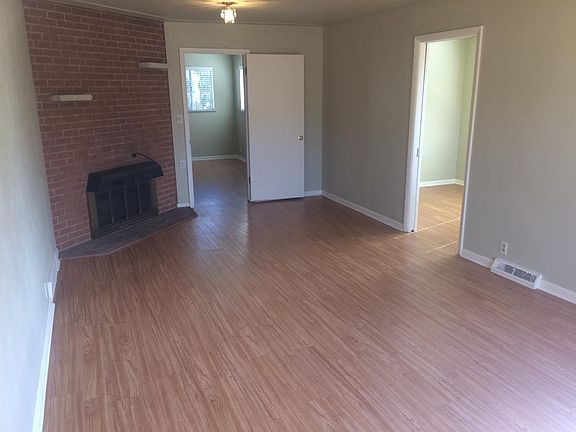 Living room upstairs