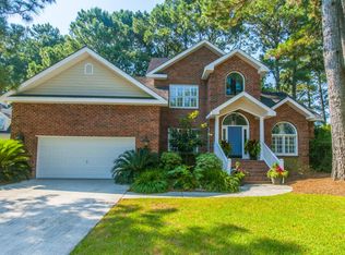 796 High Battery Cir, Mount Pleasant, SC 29464