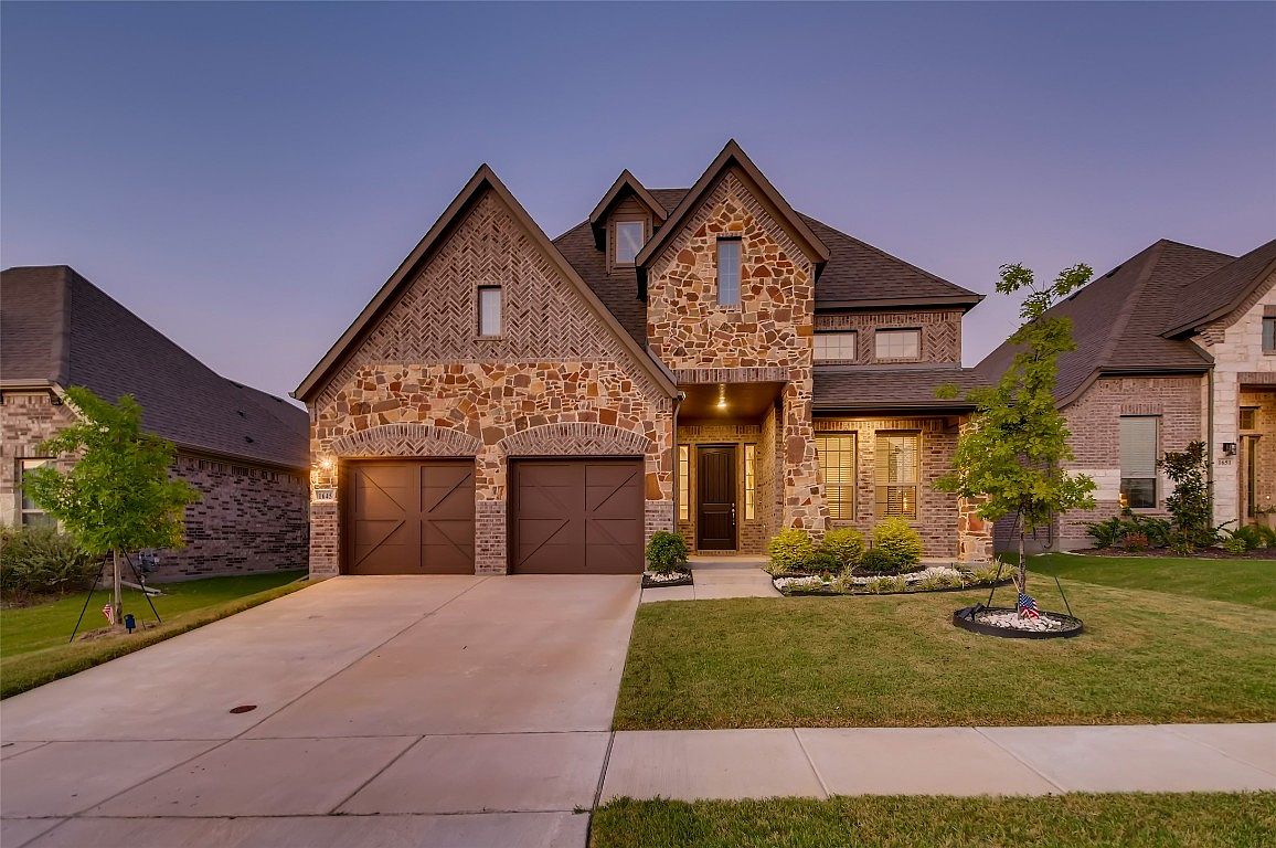 1645 Sonnet Dr, Heath, TX 75126 | Zillow