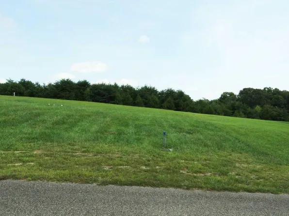 LOT 35 Park Mountain Ter, Huddleston, VA 24104