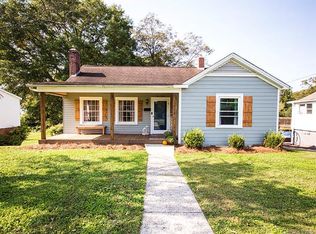 515 Forney Ave, Lincolnton, NC 28092