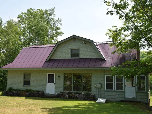 6297 VT Route 100, Lowell, VT 05847