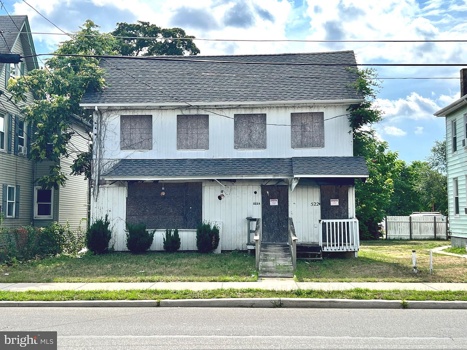 520 N 2nd St, Millville, NJ 08332 Zillow