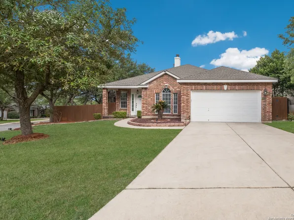 22703 Wichita, San Antonio, TX 78258