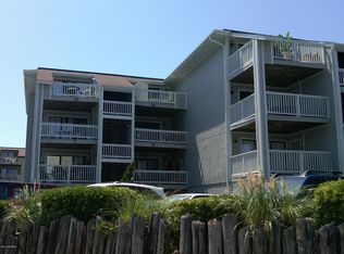 1801 Canal Dr #B8, Carolina Beach, NC 28428
