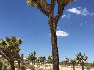 0 Roberts Rd, Yucca Valley, CA 92284