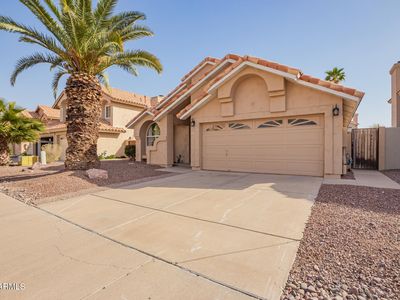 3333 E Nighthawk Way, Phoenix, AZ, 85048