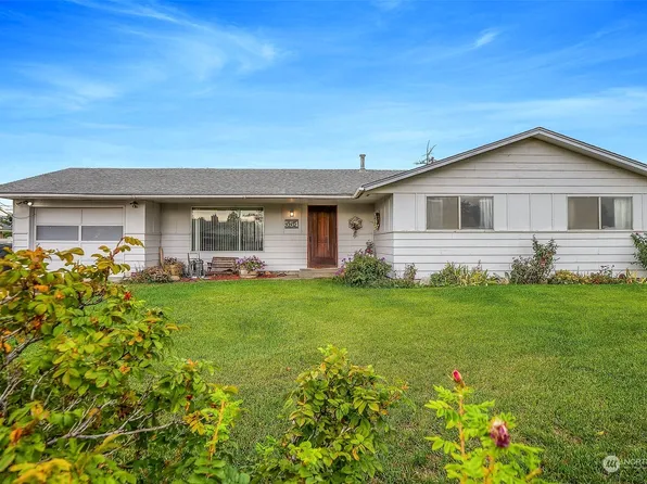 554 S 6th Avenue, Othello, WA 99344