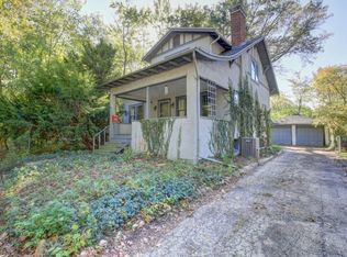 207 W Pennsylvania Ave, Urbana, IL