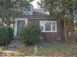 9321 Grandmont Ave, Detroit, MI 48228