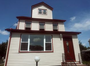 109-73 143rd St, Jamaica, NY 11435