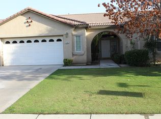 11017 Vista Del Christo Dr, Bakersfield, CA 93311