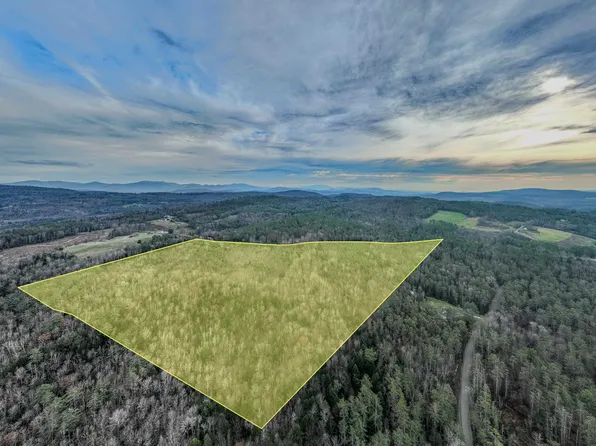 Lot 43 Gannon Road, Littleton, NH 03561