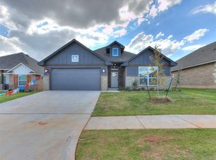 13925 Klinsman Rd, Piedmont, OK 73078
