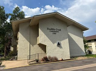 2707 Valmont Rd #A303, Boulder, CO 80304
