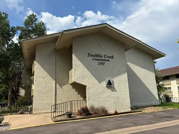2707 Valmont Rd, Boulder, CO