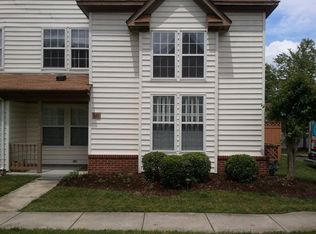 131 Post Oak Rd, Yorktown, VA 23693