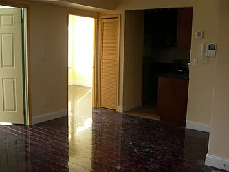 Rented by J Misrahi Realty Corp