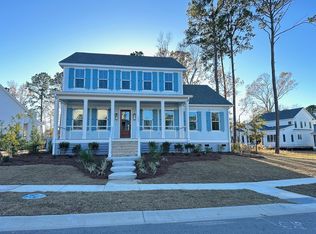 3845 Summerton St, Mount Pleasant, SC 29466