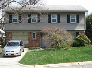 5008 Westport Rd, Chevy Chase, MD 20815