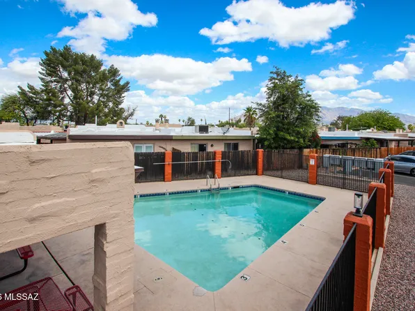 1921 W La Osa Dr, Tucson, AZ 85705