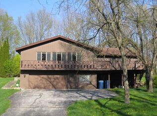 12973 Tyler St, Crown Point, IN 46307