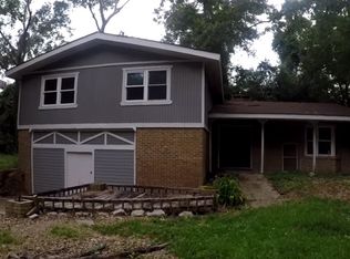 6450 Rester Rd, Theodore, AL 36582