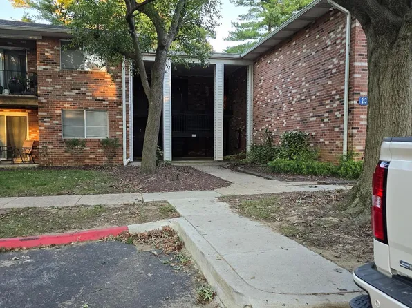 213 Victor Pkwy APT F, Annapolis, MD 21403