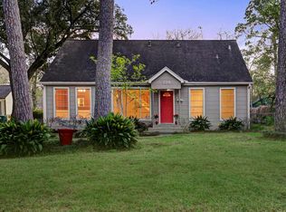 725 W 39th St, Houston, TX 77018
