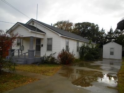 1115 Monticello Ave, Littlefield, TX, 79339