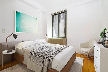 Rented by REAL New York