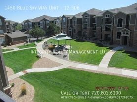 1450 Blue Sky Way