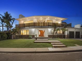 312 Sea Ridge Dr, La Jolla, CA 92037