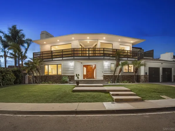 312 Sea Ridge Dr, La Jolla, CA 92037