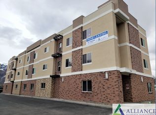 The Lofts on Wall, LLC, Ogden, UT 84401