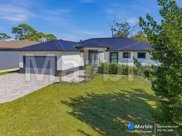 4618 Catalina Ln, Bonita Springs, FL 34134