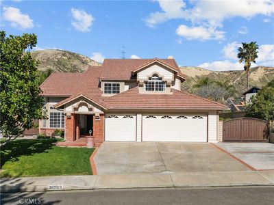 28709 Darrow Ave, Saugus, CA, 91390
