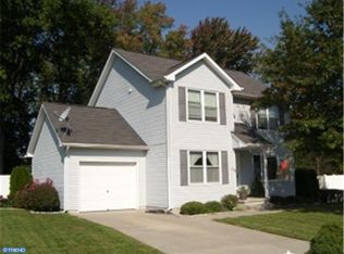 759 Valley Green Ave, Deptford, NJ 08096