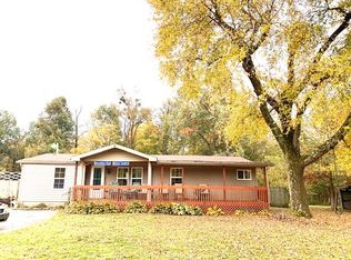 8952 Old Us Highway 60 Spur, Spottsville, KY 42458