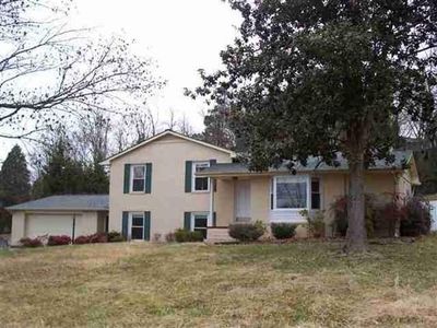 962 Forest Dr, Morristown, TN, 37814