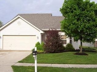 1287 Prem Pl, Xenia, OH 45385