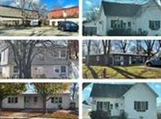 824 E Wyman Ave, Hoopeston, IL