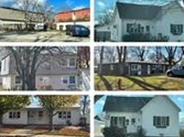 824 E Wyman Ave, Hoopeston, IL 60942