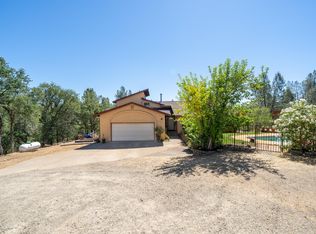 17132 Blue Horse Rd, Anderson, CA 96007