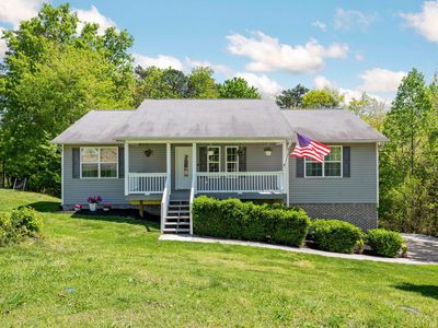 911 Tommie Ln, Soddy Daisy, TN, 37379