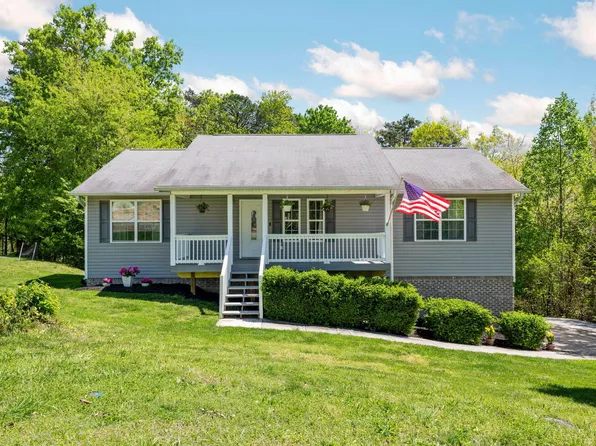 911 Tommie Ln, Soddy Daisy, TN 37379