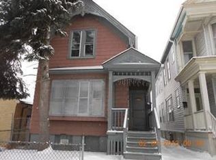 909 W Washington St, Milwaukee, WI 53204